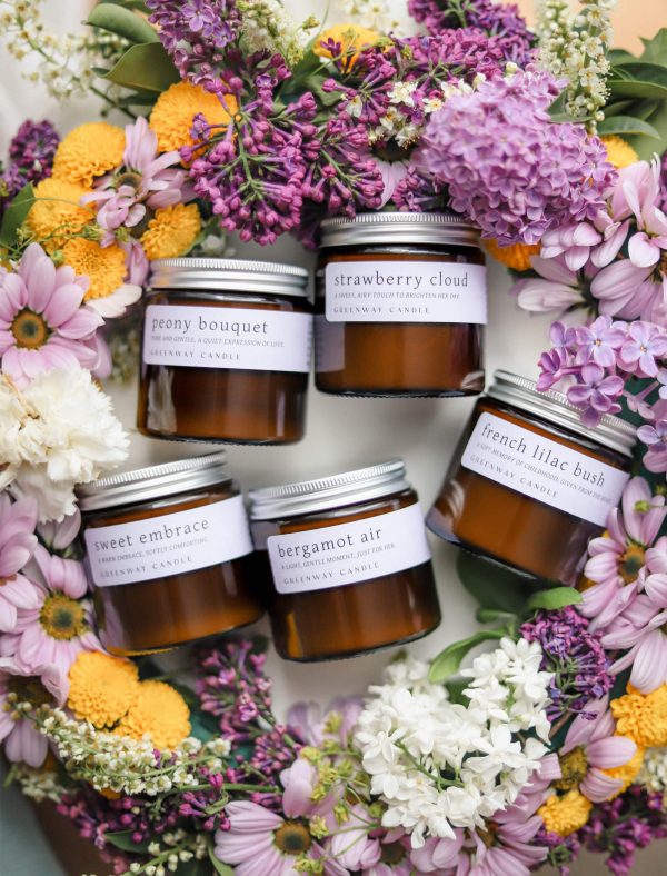 The Mother’s Day Collection